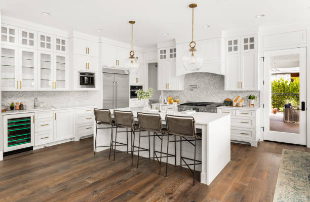 Reliable Cabinet Installation contractor in Louisville, KY by I E Kitchen